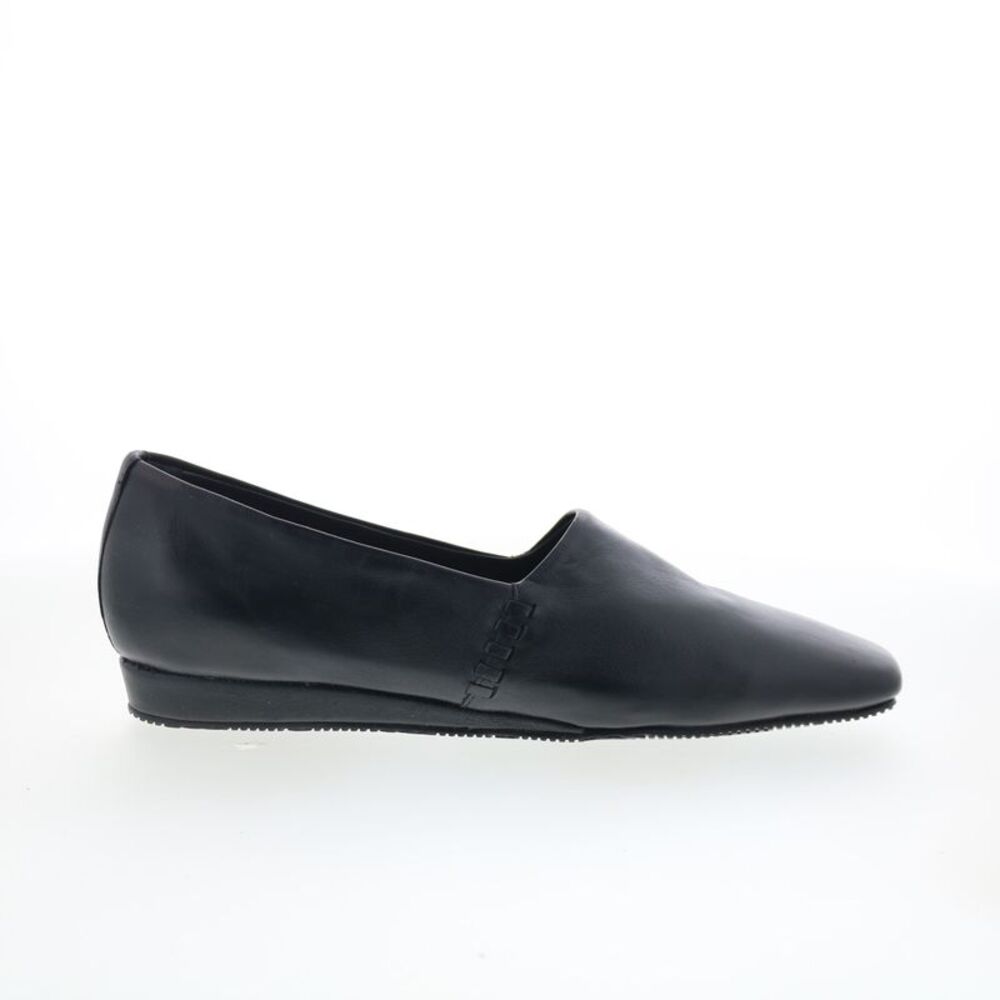 SoftWalk Womens Vale Black Shoes (NWT)